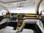 Volkswagen T-Cross 280 TSI 2019 года (CN)